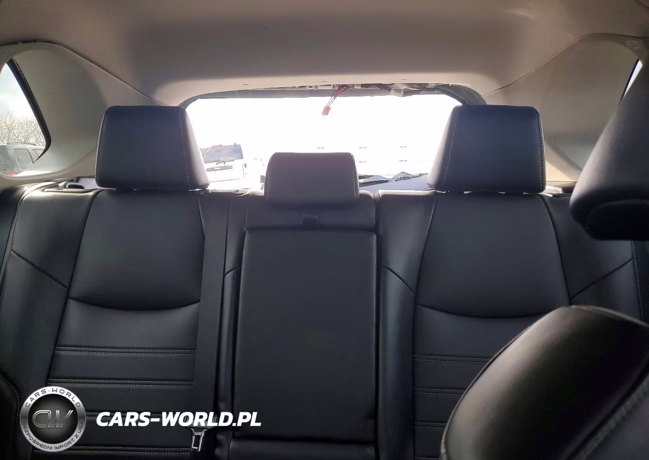 2022 Toyota Rav4 Xle Premium VIN:2T3A1RFV2NW281293 - 10
