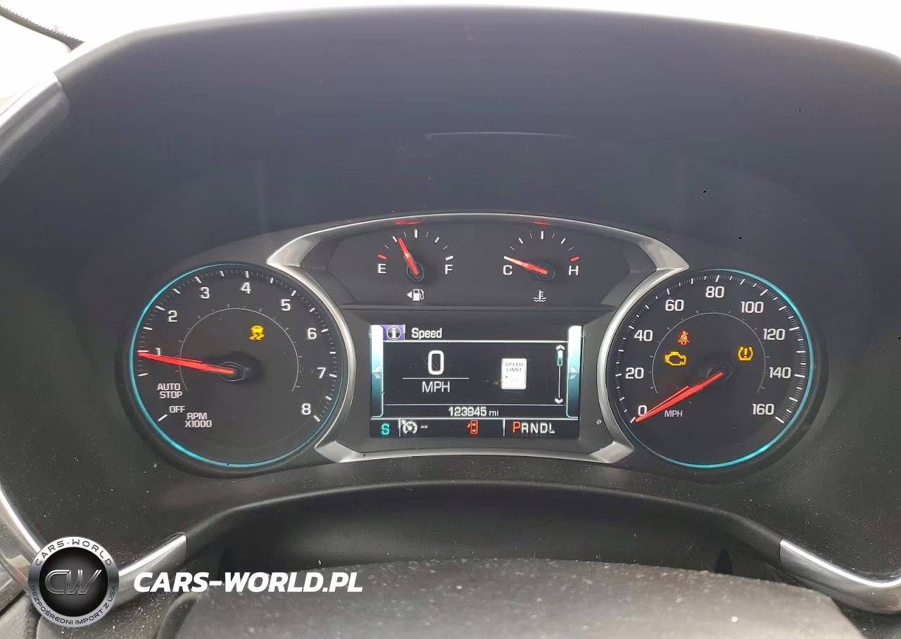 2018 Chevrolet Equinox Premier VIN:2GNAXNEX8J6254946 - 9