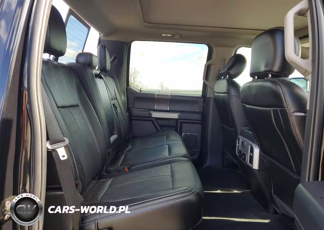 2020 Ford F250 Super Duty VIN:1FT7W2BT9LEC26450 - 10