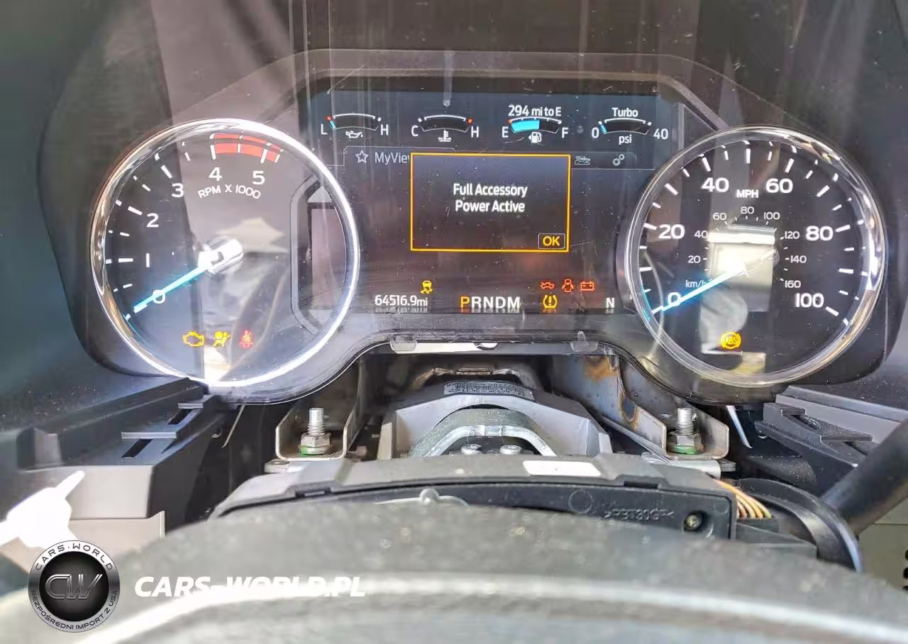 2020 Ford F250 Super Duty VIN:1FT7W2BT9LEC26450 - 9