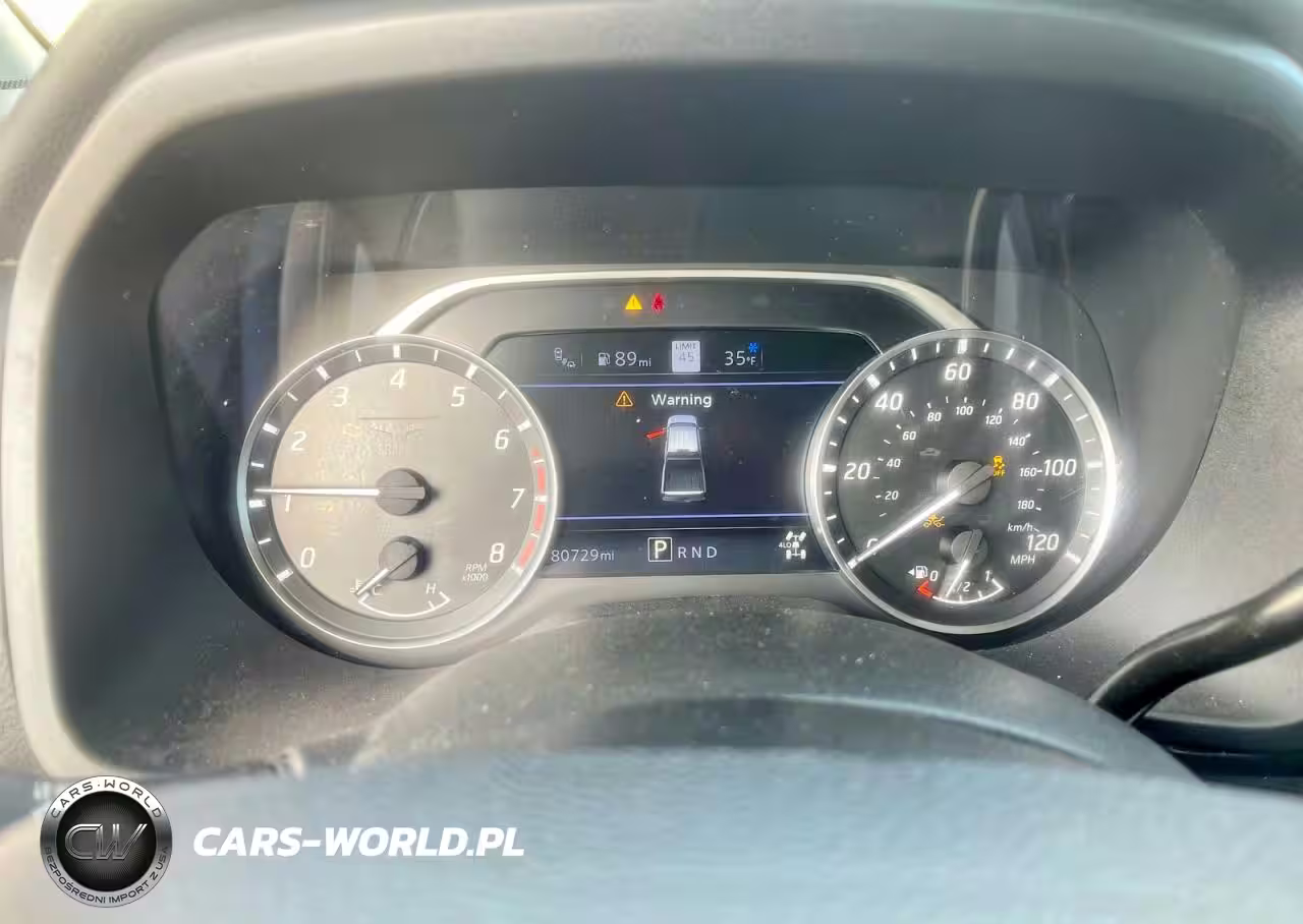 2020 Nissan Titan Xd Sv VIN:1N6AA1FB9LN511291 - 8