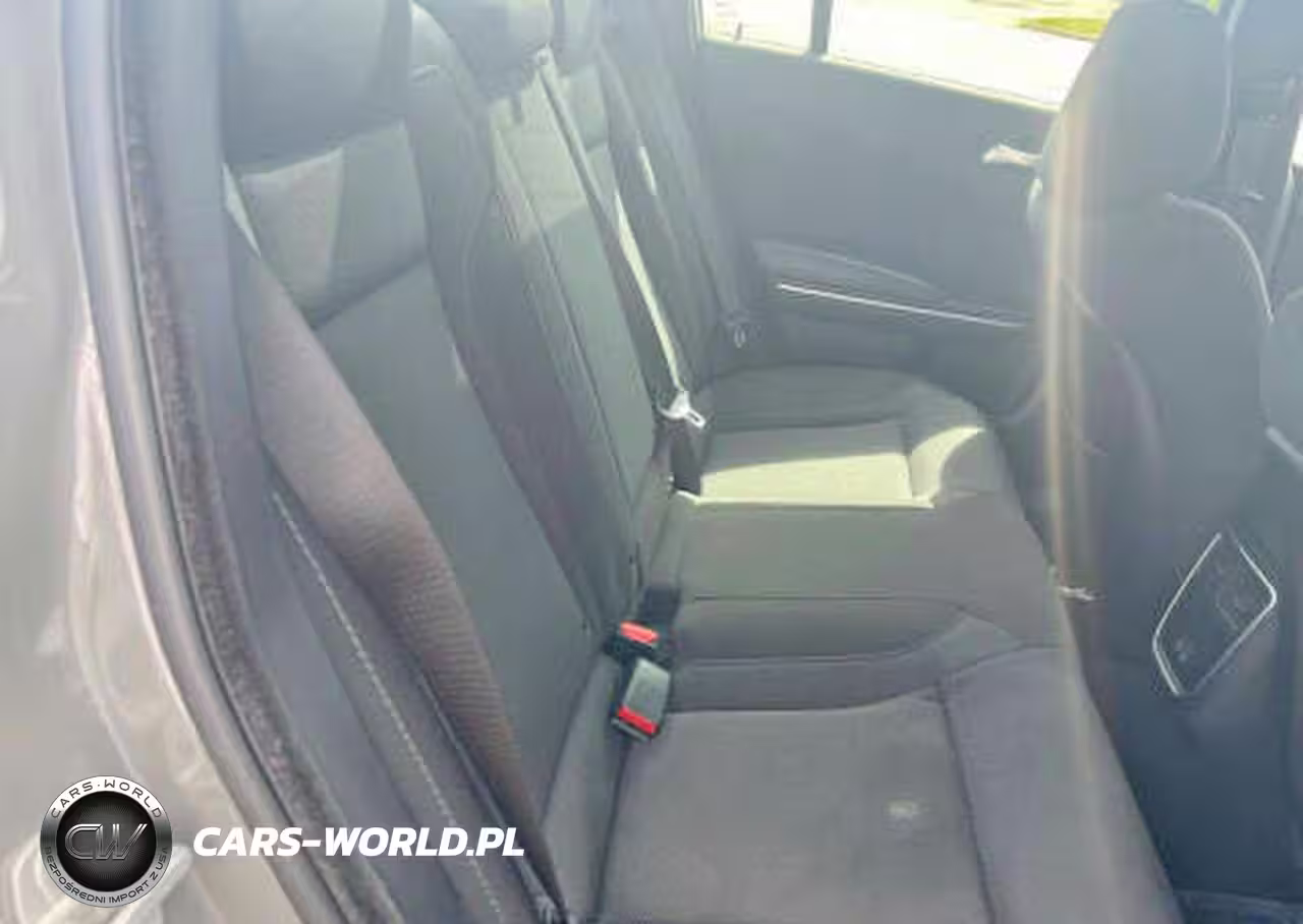 2019 Dodge Charger Sxt VIN:2C3CDXBG8KH699143 - 6