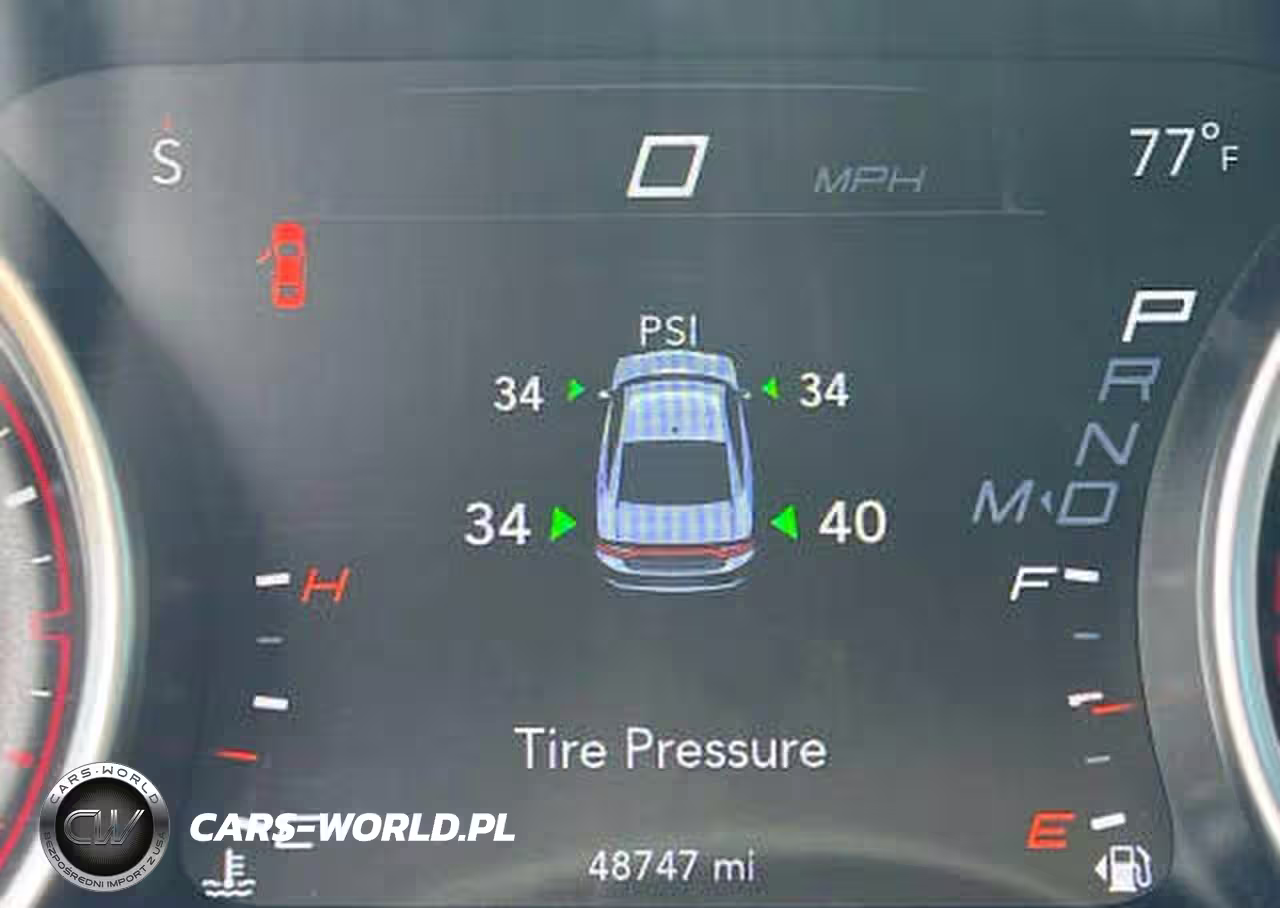2019 Dodge Charger Sxt VIN:2C3CDXBG8KH699143 - 8