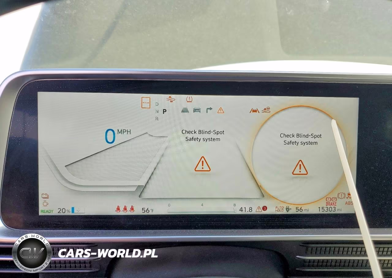 2024 Hyundai Ioniq 6 Limited VIN:KMHM54AA7RA058031 - 9