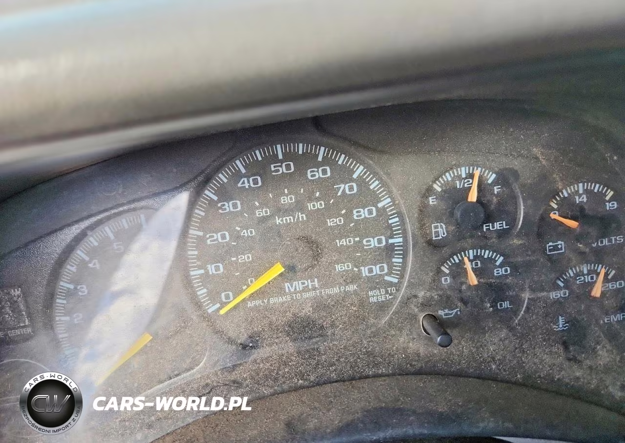 2000 GMC New Sierra K1500 VIN:2GTEK19T3Y1226889 - 9