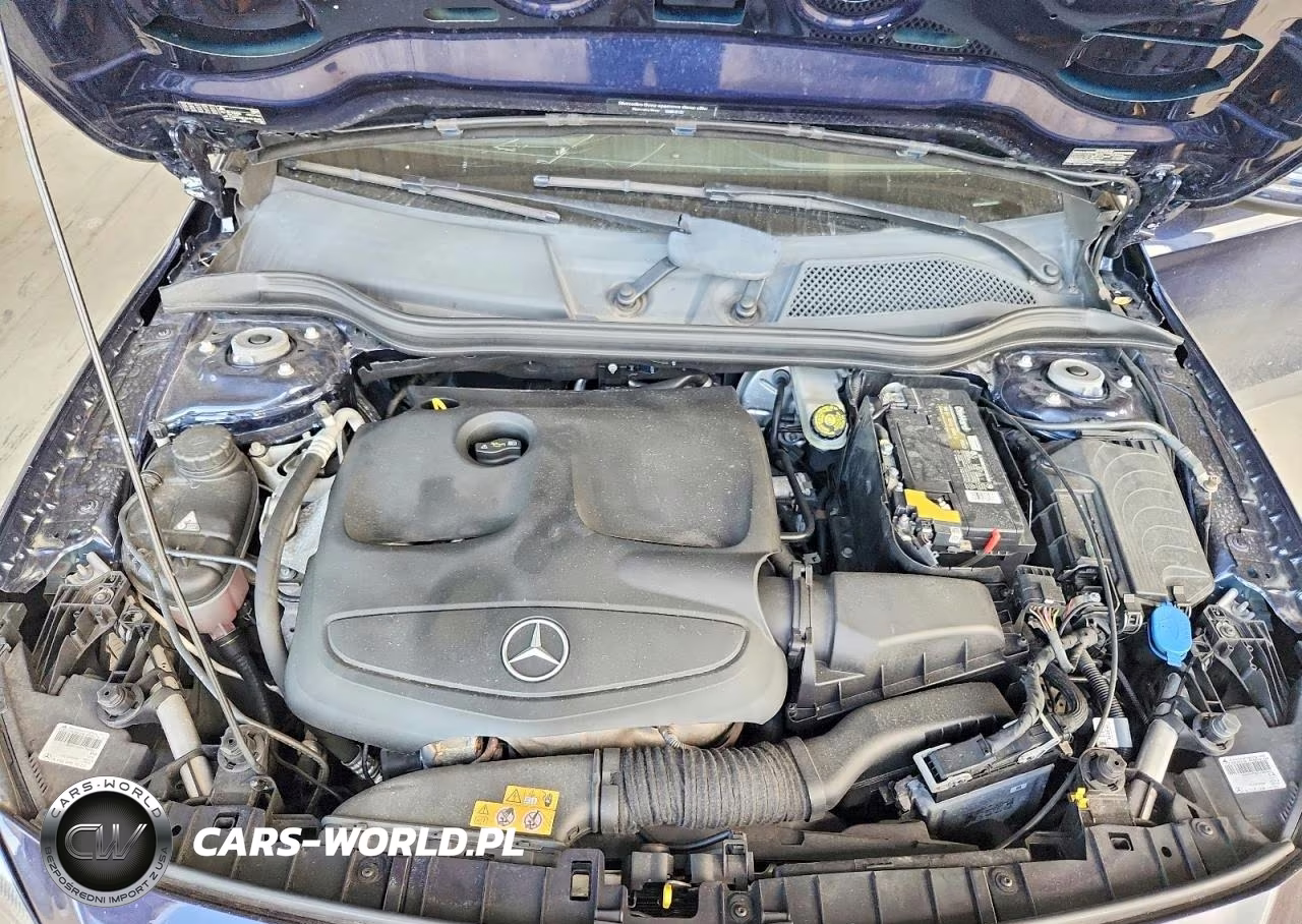 2017 Mercedes-Benz Gla 250 4Matic VIN:WDCTG4GB3HJ319321 - 11