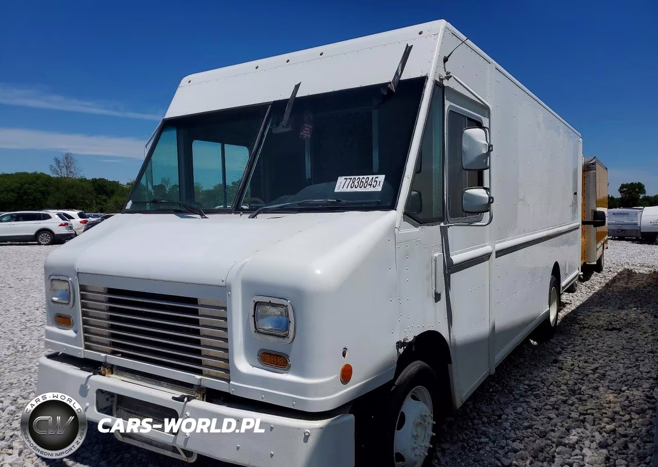 2013 Ford F59