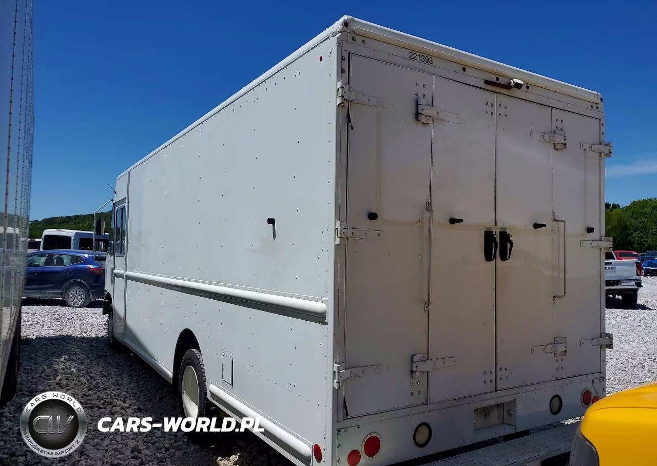 2013 Ford F59 VIN:1F65F5KY7D0A03359 - 2