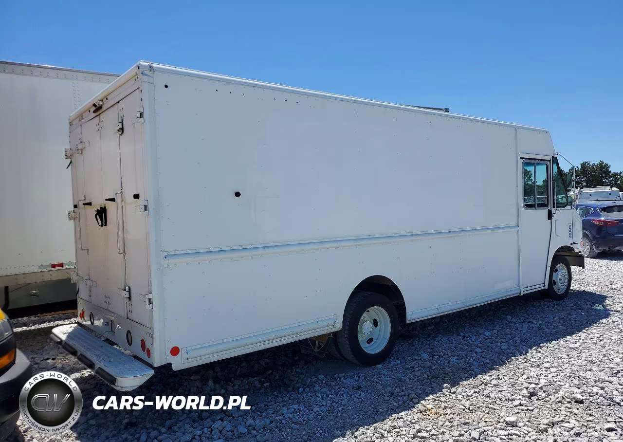 2013 Ford F59 VIN:1F65F5KY7D0A03359 - 3