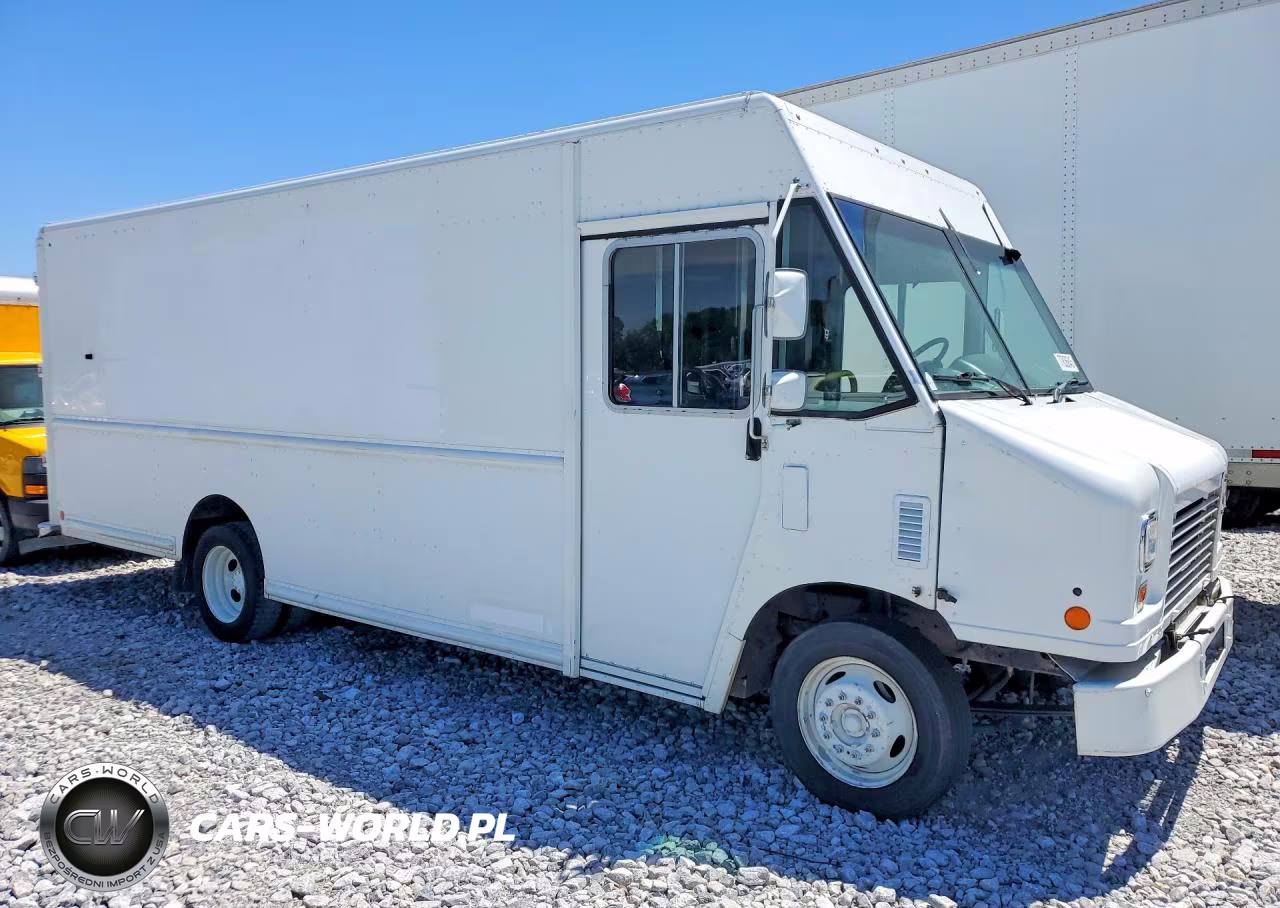 2013 Ford F59 VIN:1F65F5KY7D0A03359 - 4
