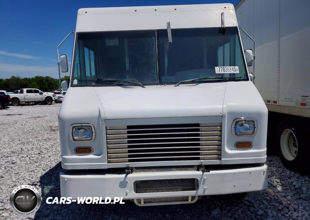 2013 Ford F59 VIN:1F65F5KY7D0A03359 - 5