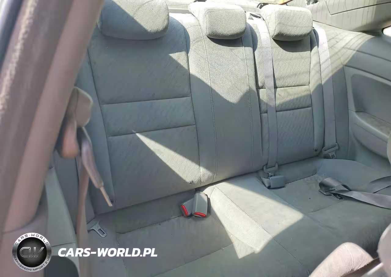 2010 Honda Civic Lx VIN:2HGFG1B62AH523824 - 10