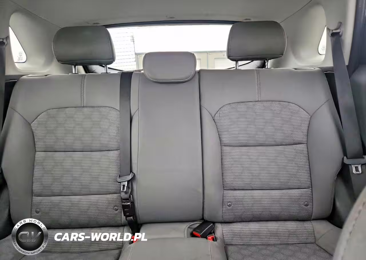 2022 Kia Niro Lx VIN:KNDCB3LC3N5539737 - 10