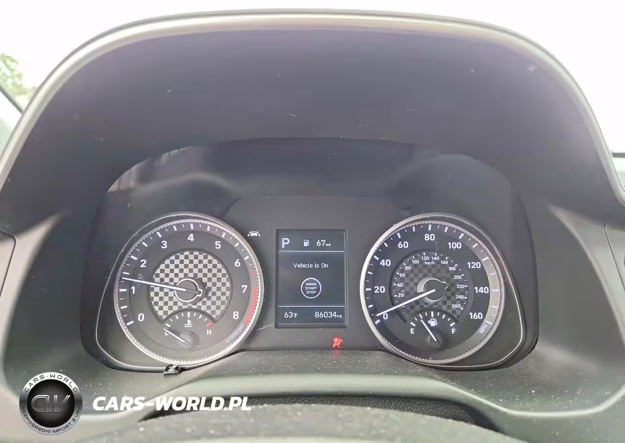 2020 Hyundai Elantra Sel VIN:5NPD84LF6LH603382 - 9