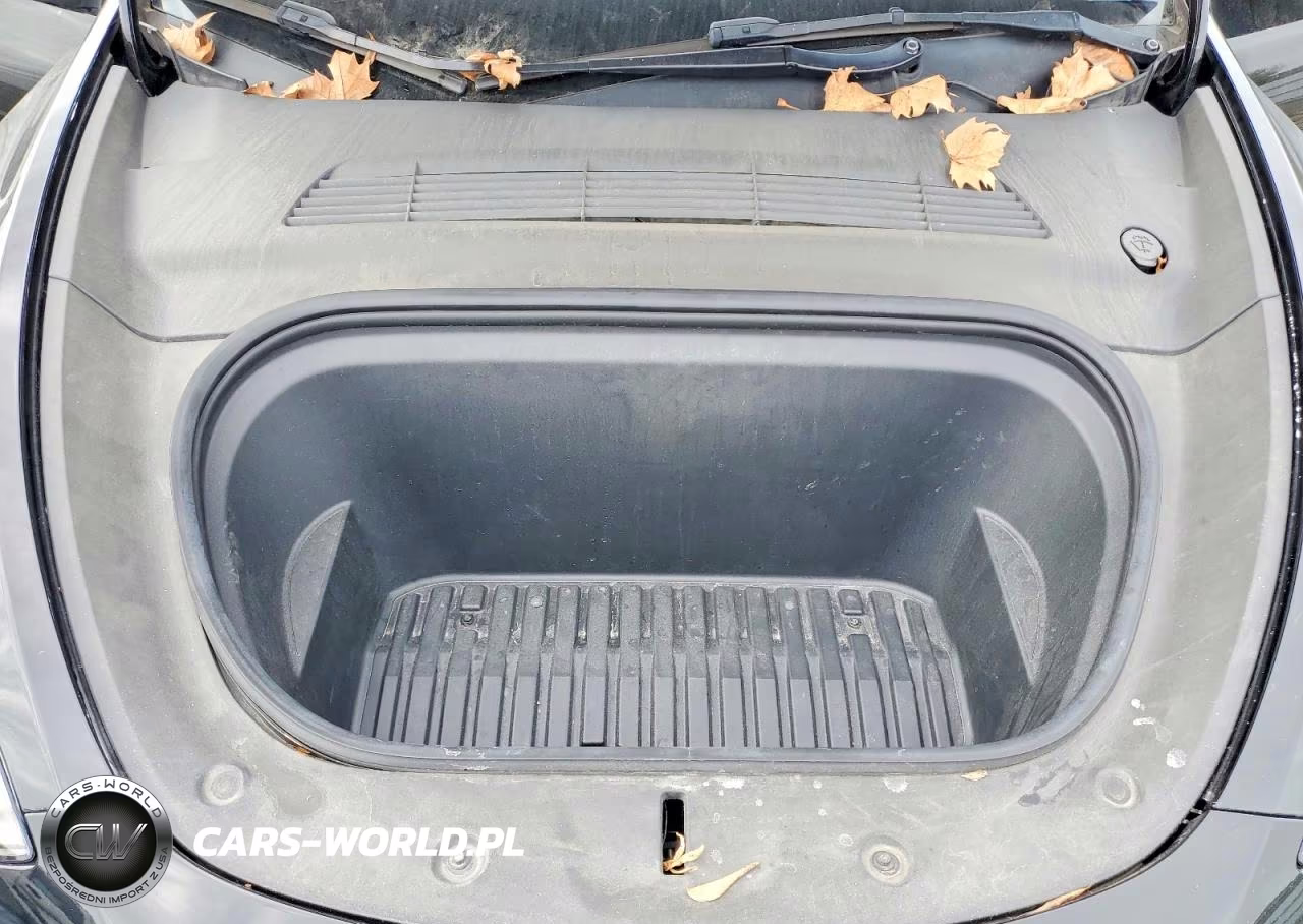 2022 Tesla Model Y VIN:7SAYGDEF2NF326512 - 12