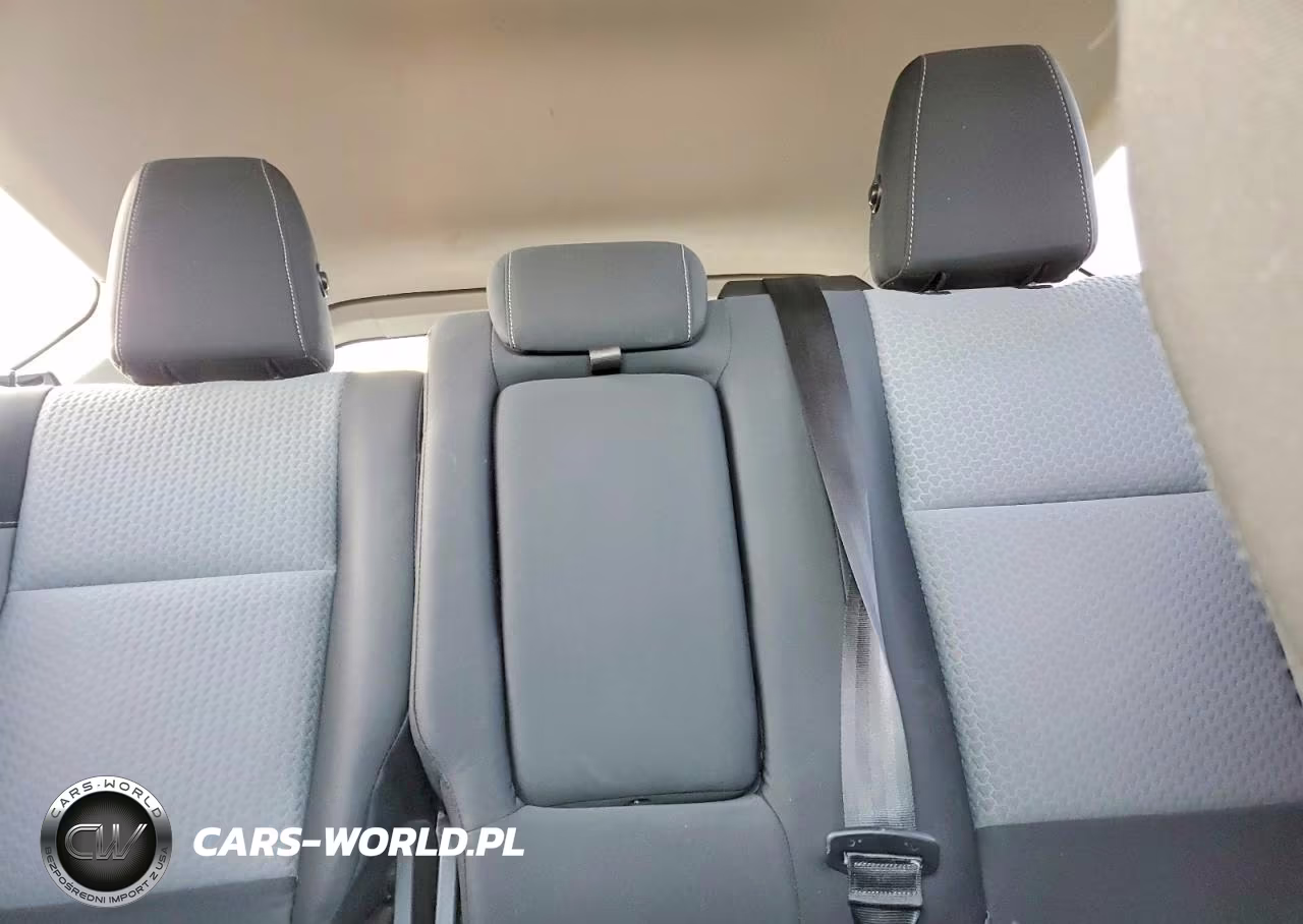 2017 Ford Escape Se VIN:1FMCU9GD7HUE42062 - 10
