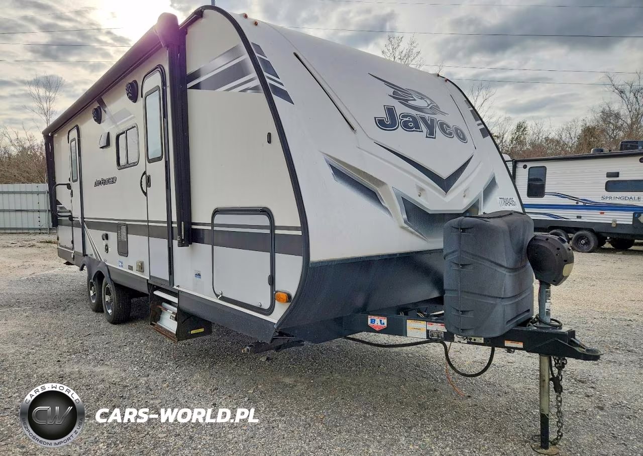 2021 Jayc Jayco – zdjęcie 1 z 10