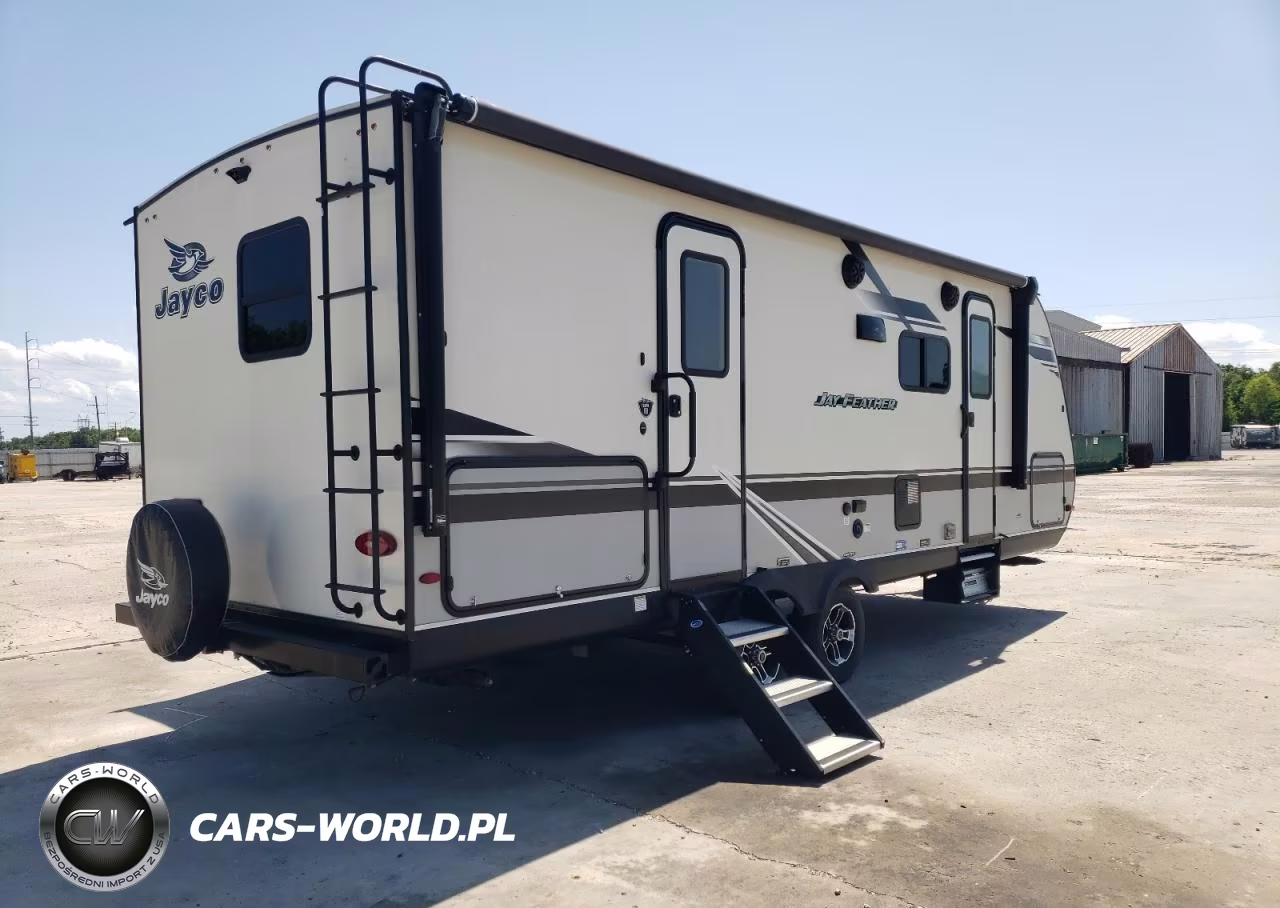 2021 Jayc Jayco VIN:1UJBJ0BMXM1J40157 - 4