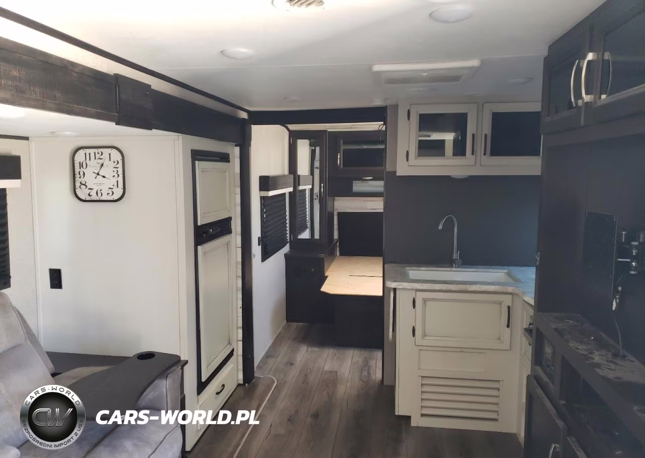 2021 Jayc Jayco VIN:1UJBJ0BMXM1J40157 - 5