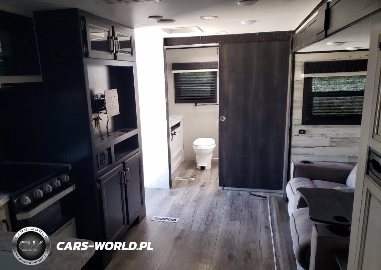 2021 Jayc Jayco VIN:1UJBJ0BMXM1J40157 - 6