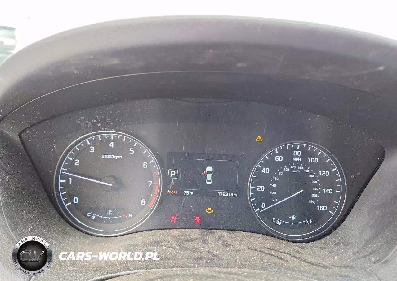 2015 Hyundai Genesis 3.8L VIN:KMHGN4JE0FU028010 - 9