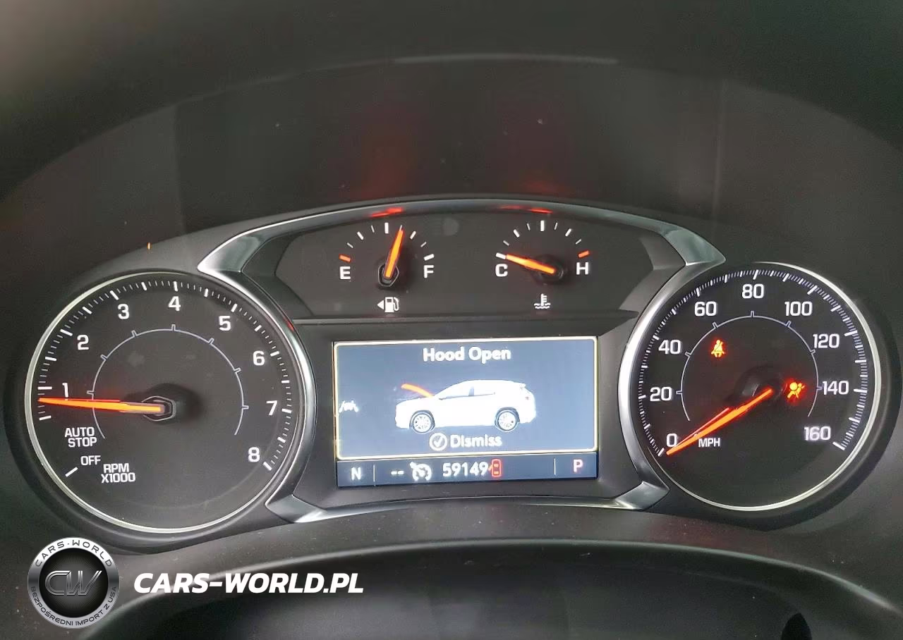 2024 GMC Terrain Slt VIN:3GKALVEG9RL159523 - 9