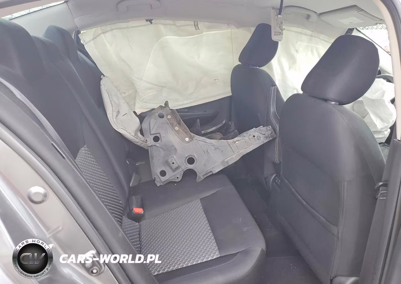 2020 Nissan Versa S VIN:3N1CN8DV3LL863615 - 10