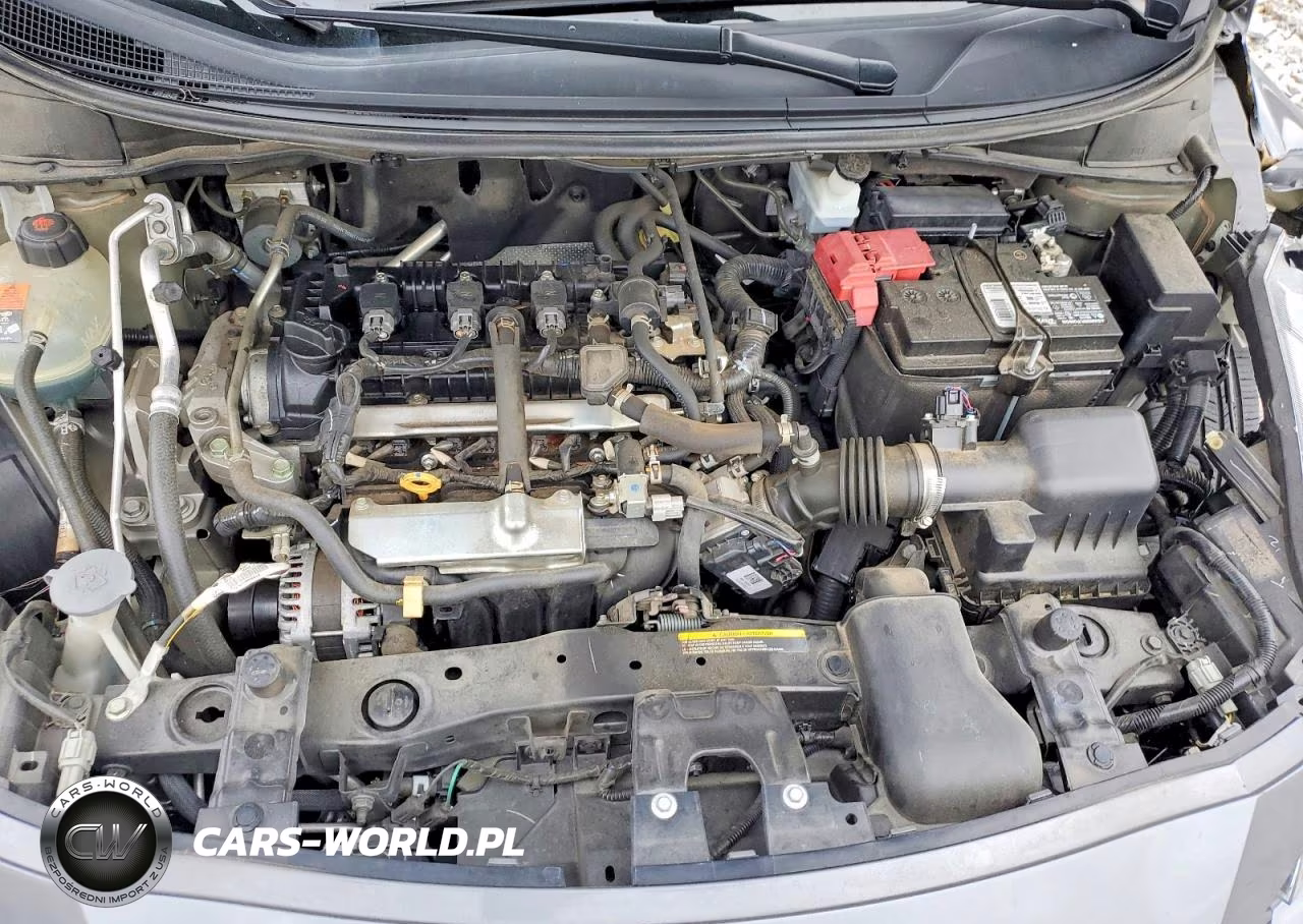 2020 Nissan Versa S VIN:3N1CN8DV3LL863615 - 11