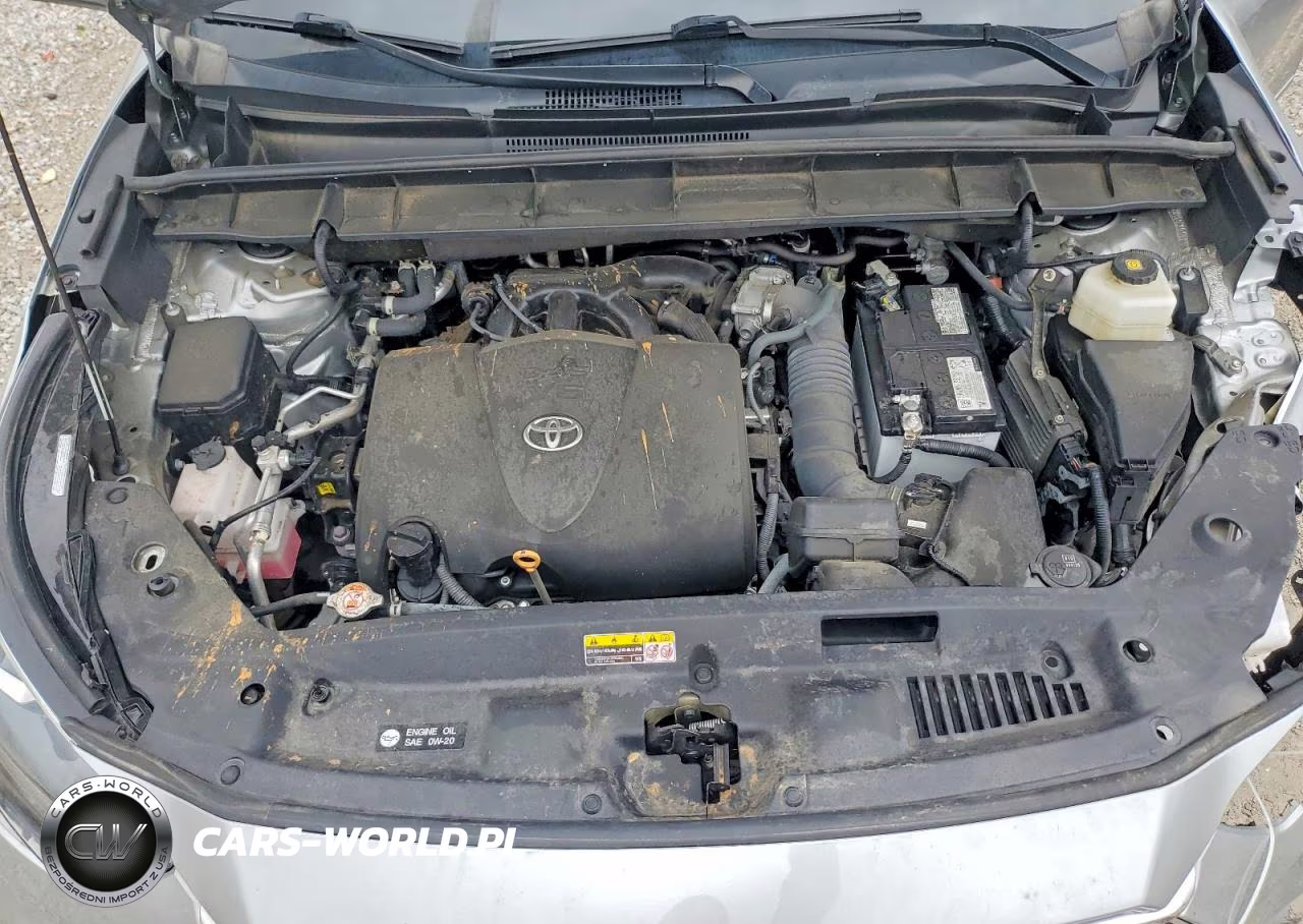 2022 Toyota Highlander Platinum VIN:5TDFZRBH6NS233604 - 12
