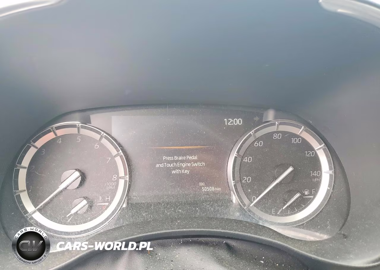 2022 Toyota Highlander Platinum VIN:5TDFZRBH6NS233604 - 9