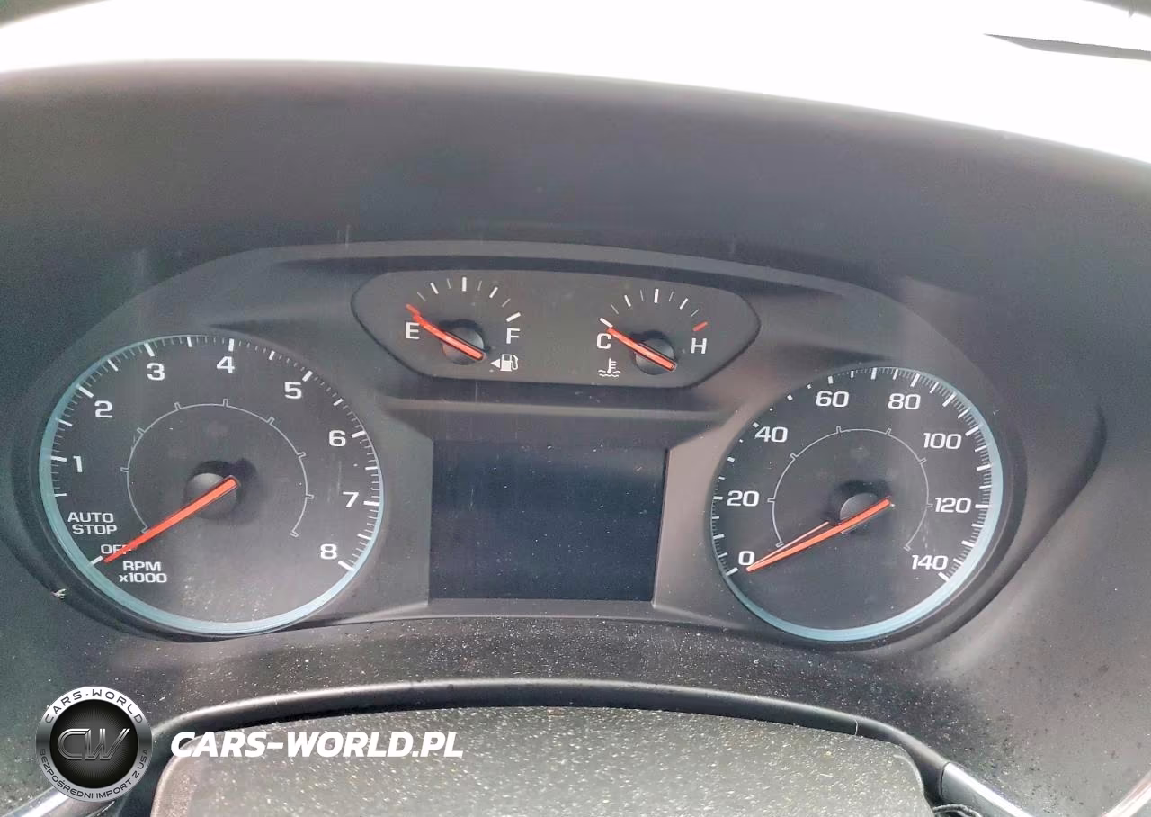 2020 Chevrolet Equinox Ls VIN:2GNAXHEVXL6218713 - 9