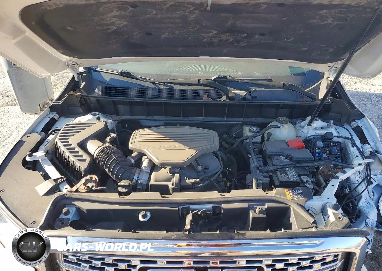 2017 GMC Acadia Denali VIN:1GKKNXLS3HZ189478 - 12
