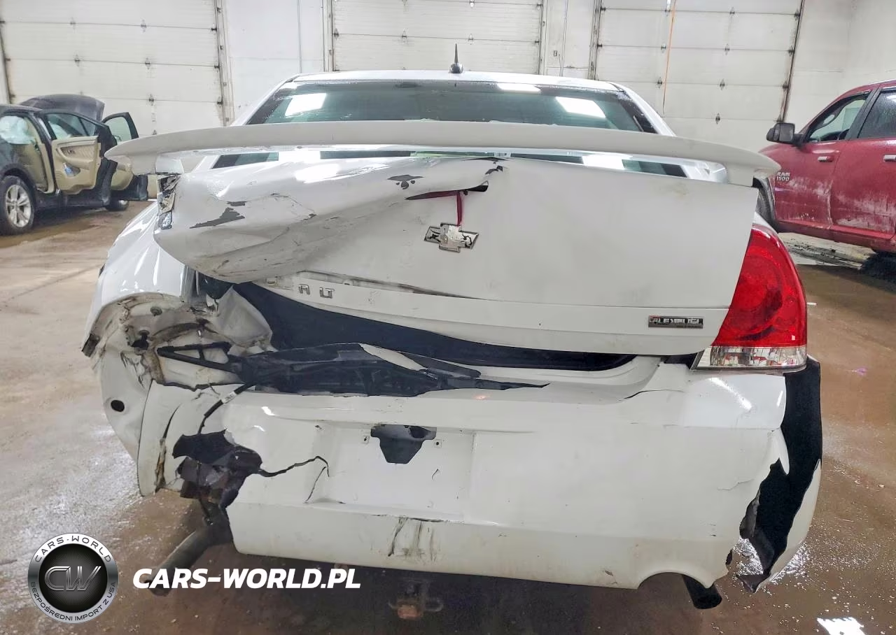 2012 Chevrolet Impala Lt VIN:2G1WB5E37C1142271 - 6