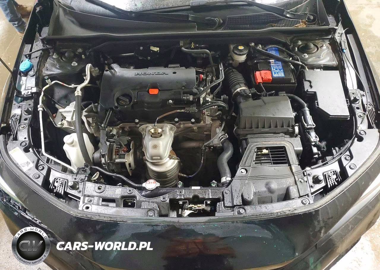 2024 Honda Civic Sport VIN:2HGFE2F54RH576002 - 11