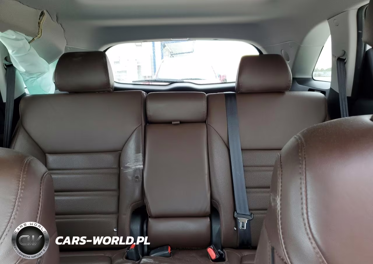2020 Kia Sorento Sx VIN:5XYPKDA51LG669094 - 10