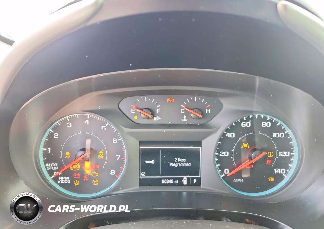 2024 Chevrolet Malibu Lt VIN:1G1ZD5ST0RF107228 - 9