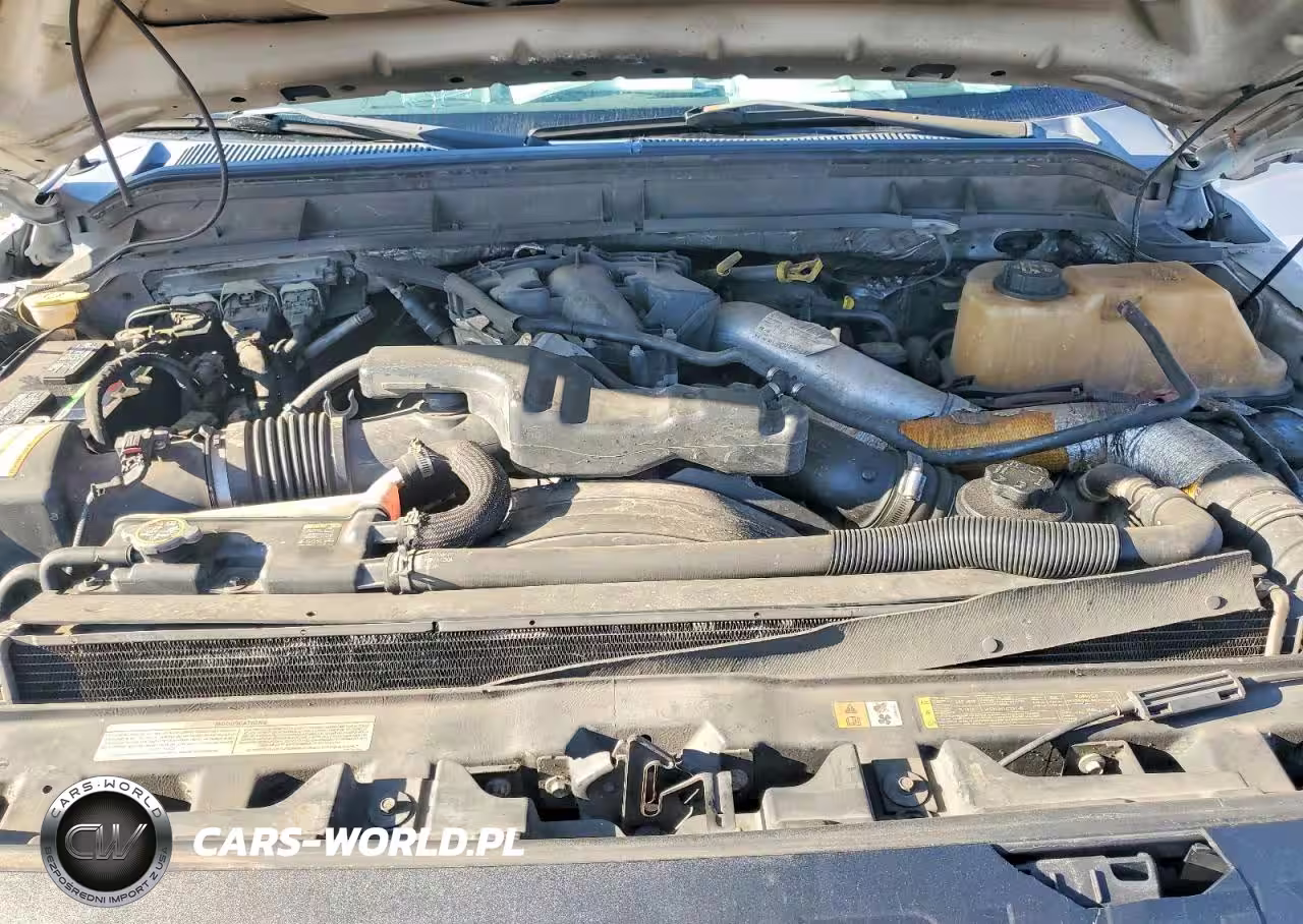 2011 Ford F350 Super Duty VIN:1FT8W3CT0BEB29256 - 12