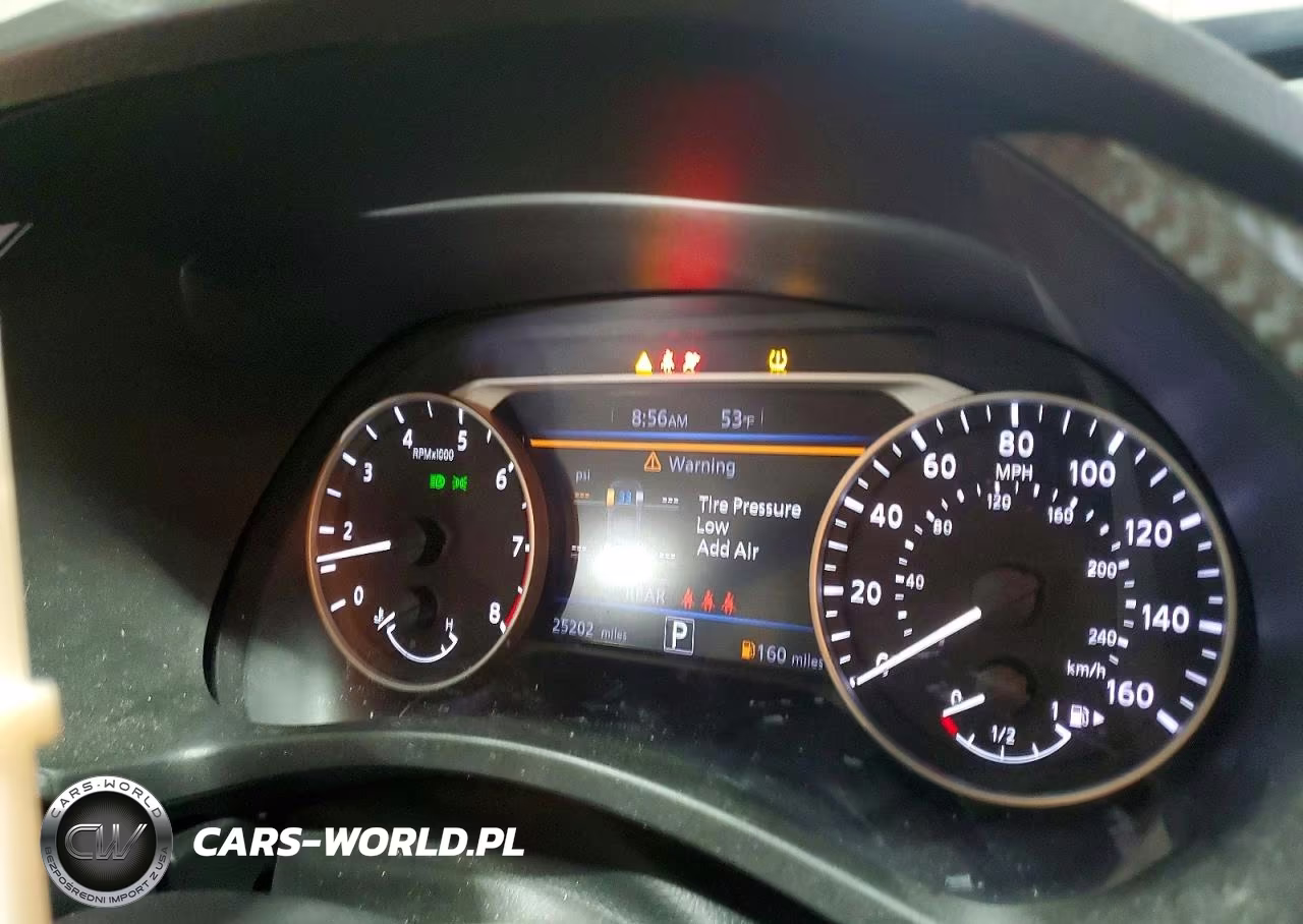 2022 Nissan Sentra Sv VIN:3N1AB8CV3NY237053 - 9