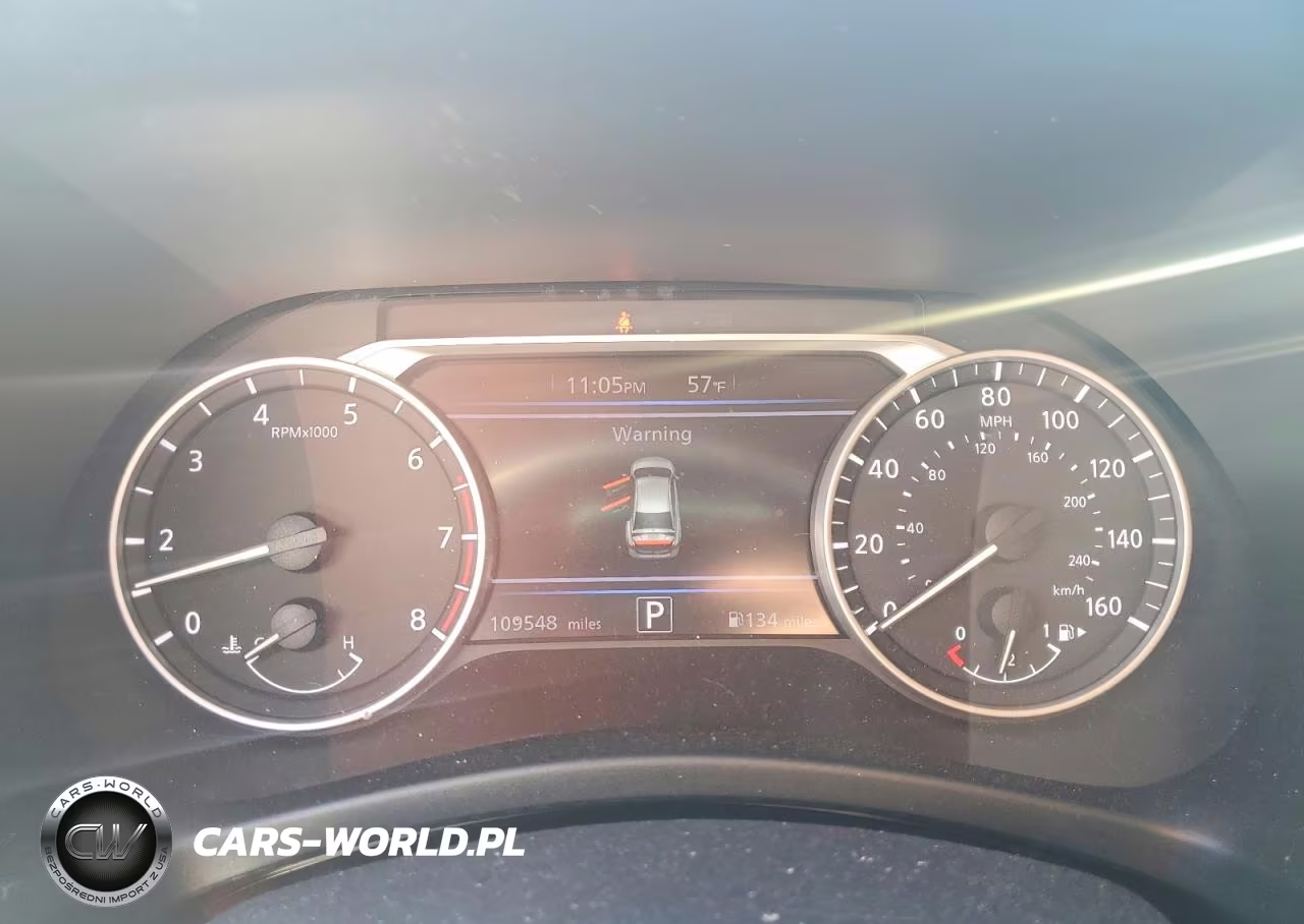 2021 Nissan Sentra Sv VIN:3N1AB8CV7MY202031 - 9