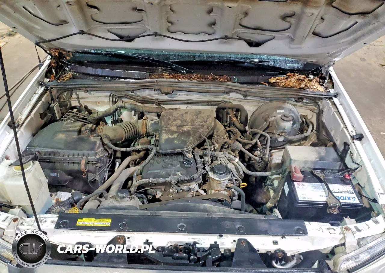 2012 Toyota Tacoma Base VIN:5TFNX4CN3CX012297 - 11
