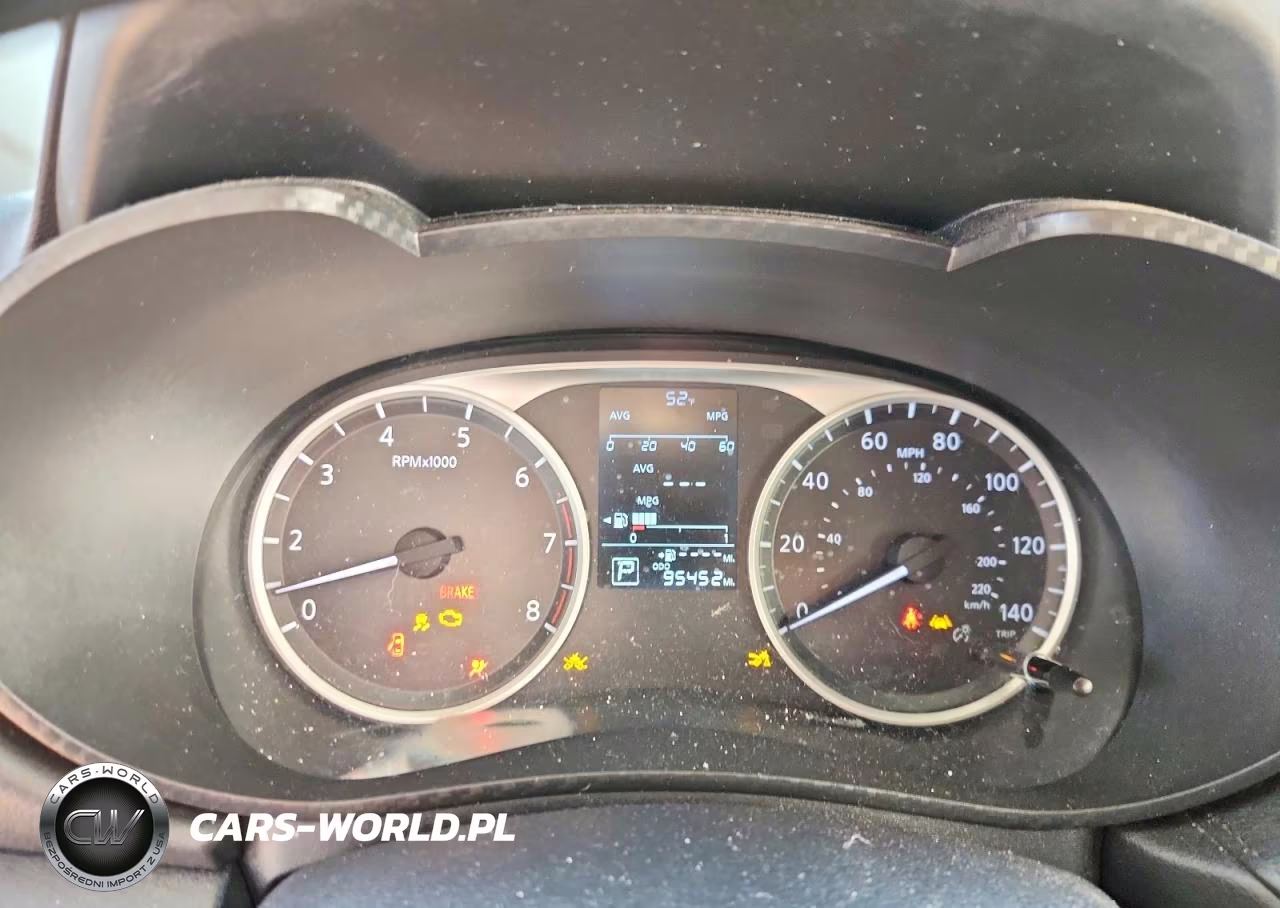 2020 Nissan Versa S VIN:3N1CN8DV2LL848085 - 9