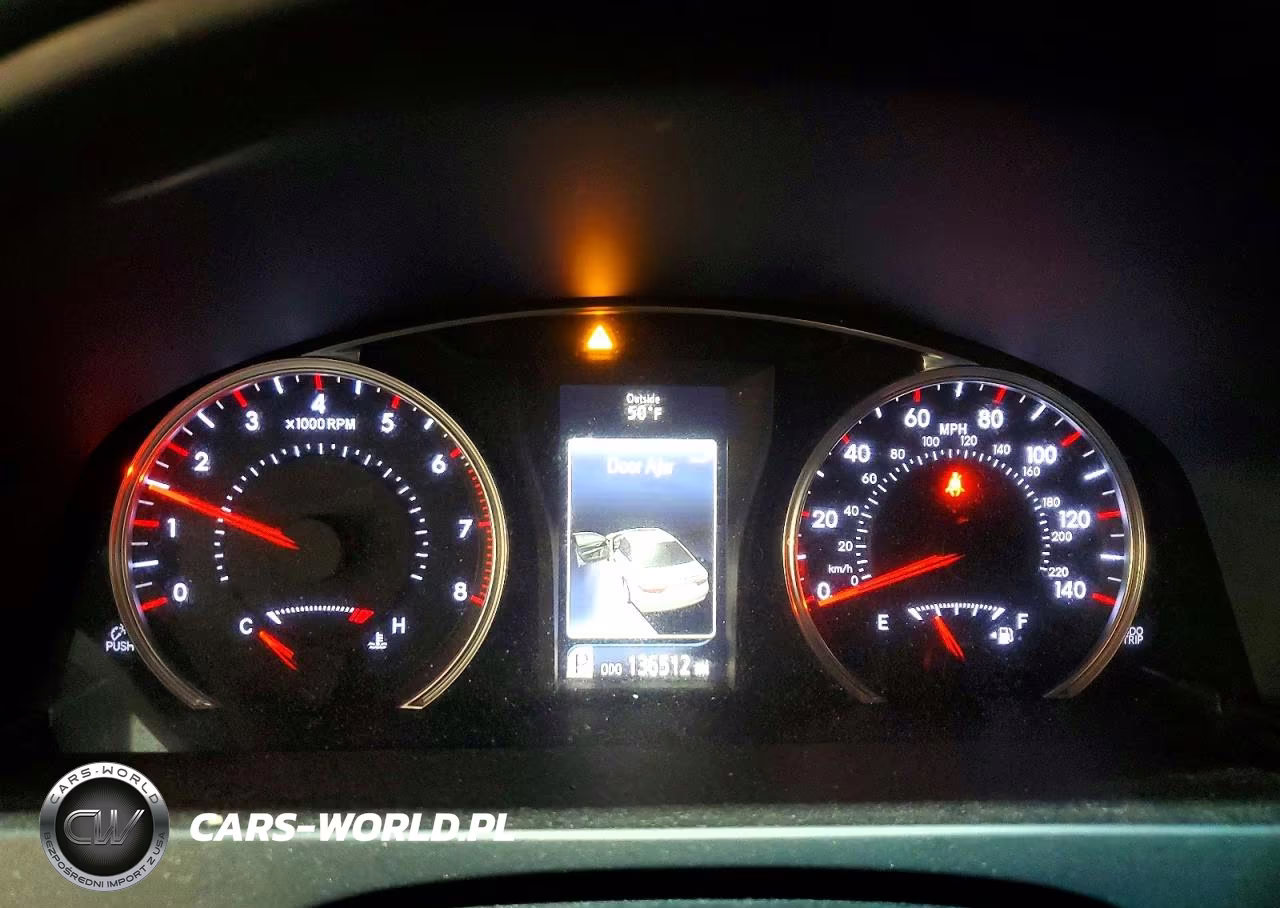2015 Toyota Camry Se VIN:4T1BF1FK8FU087651 - 9
