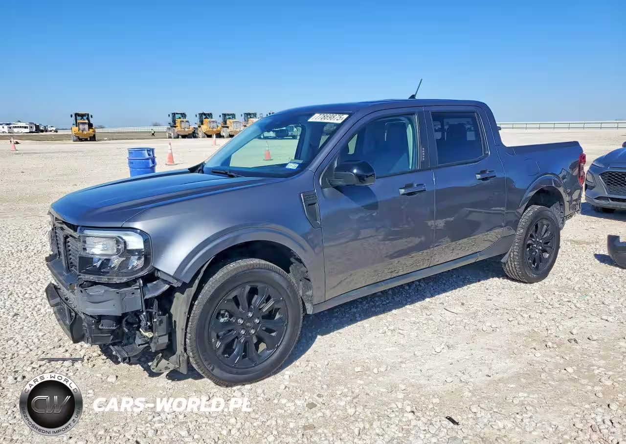 2023 Ford Maverick Xl