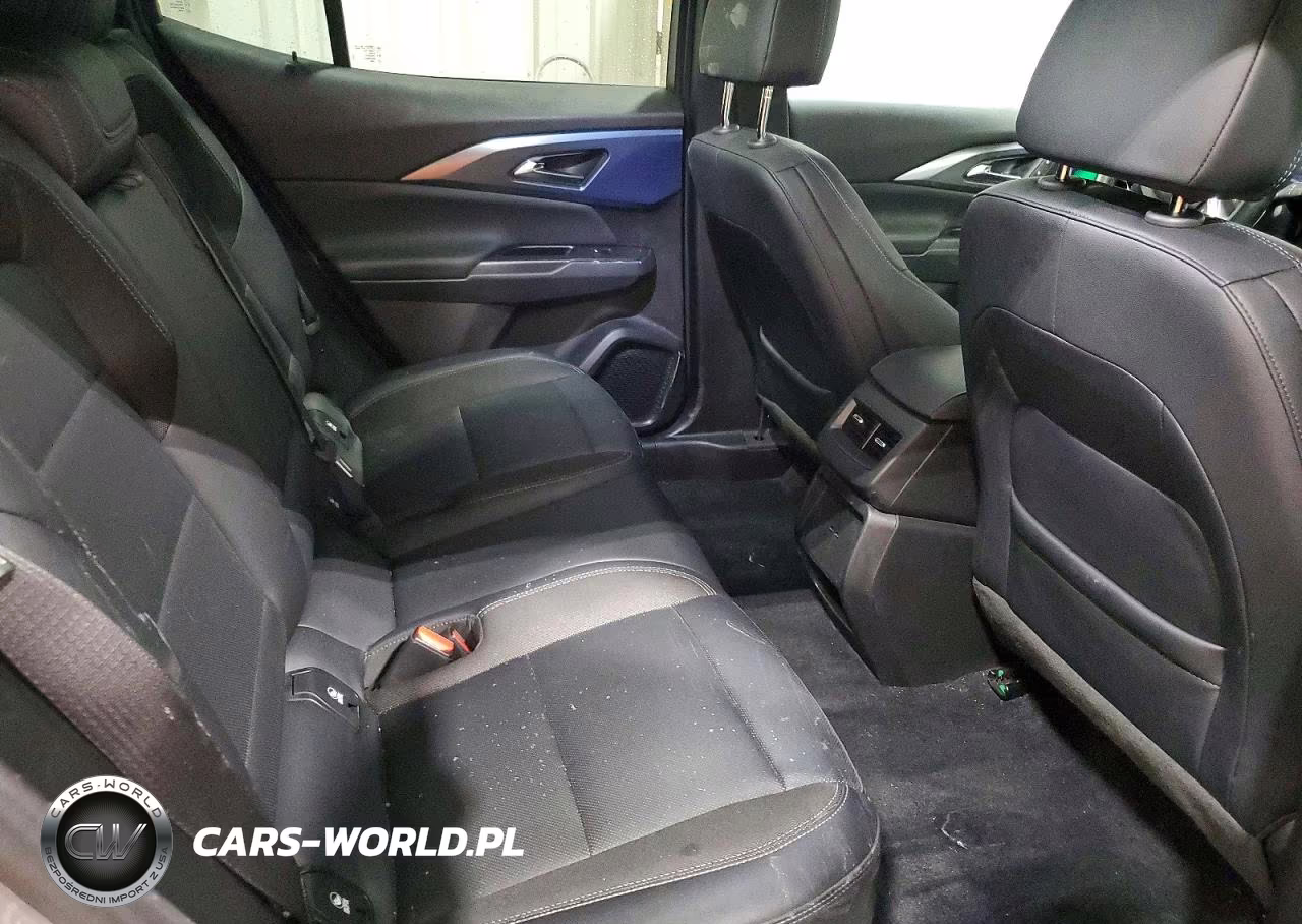 2025 Chevrolet Equinox Lt VIN:3GN7DNRR6SS211188 - 10