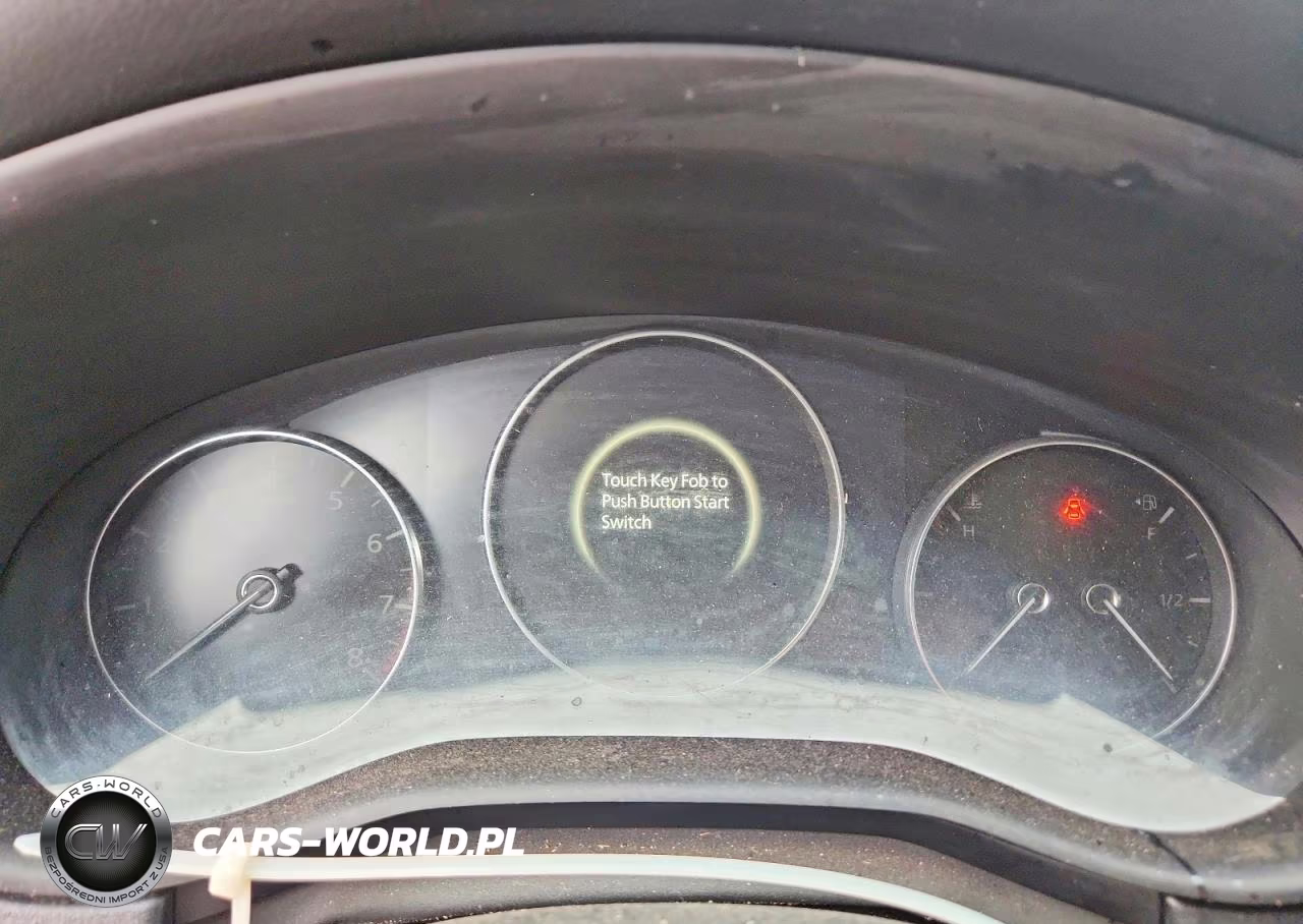 2021 Mazda Cx-30 Select VIN:3MVDMBBL8MM228919 - 9