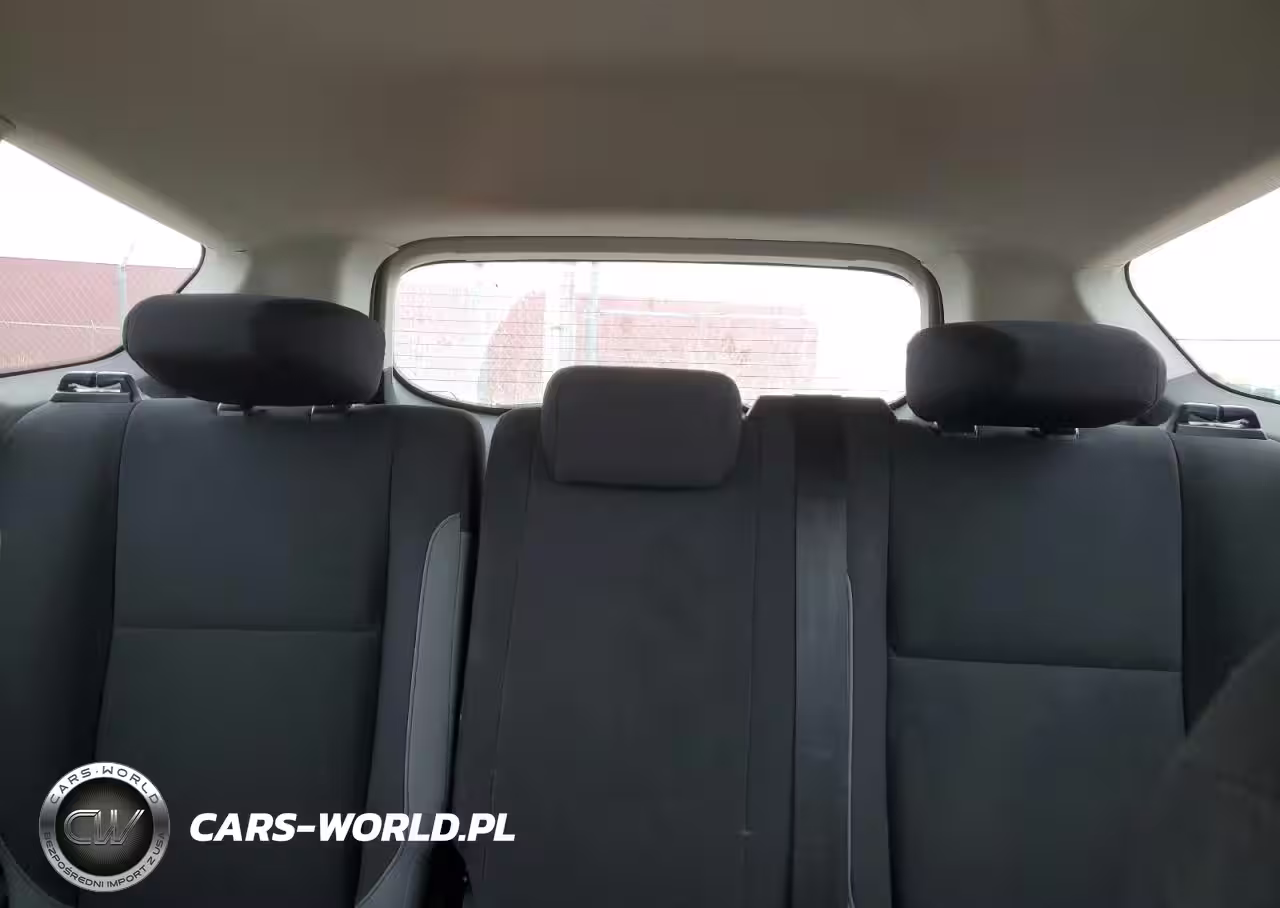FORD ESCAPE S VIN:1FMCU0F71DUA60949 - 10