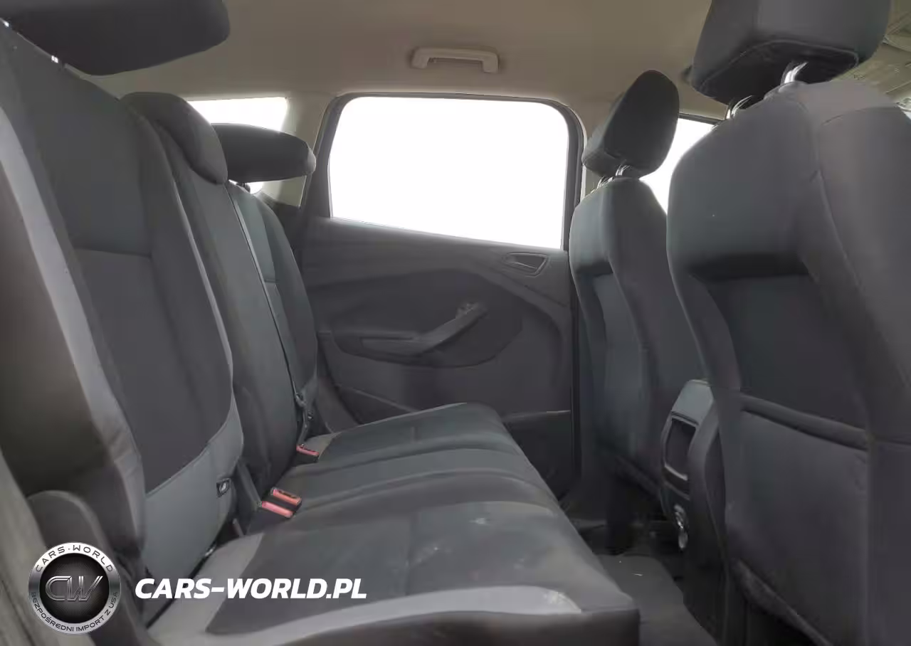 FORD ESCAPE S VIN:1FMCU0F71DUA60949 - 11