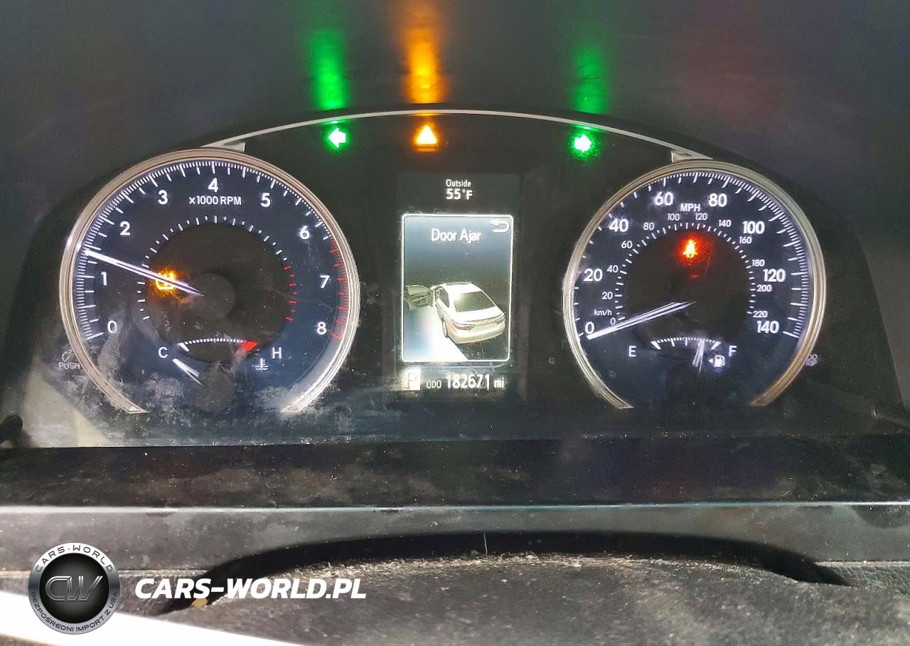 2017 Toyota Camry Le VIN:4T1BF1FK5HU423601 - 9