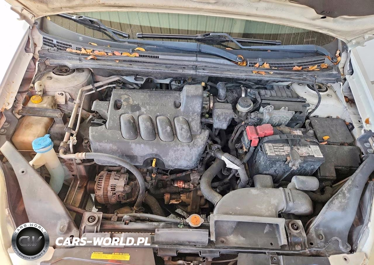 2012 Nissan Sentra 2.0 VIN:3N1AB6AP7CL777122 - 11