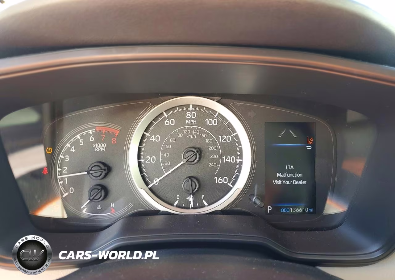 2021 Toyota Corolla Le VIN:JTDEPMAE7MJ143711 - 9